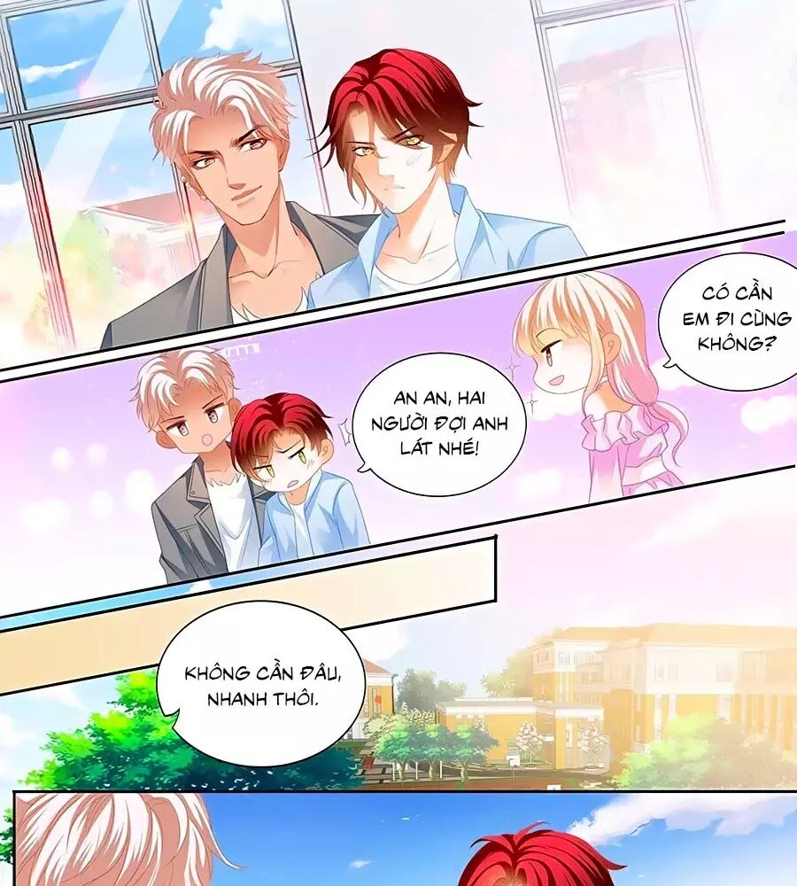 Bá Đạo Tiểu Thúc, Xin Trêu Chọc Vừa Thôi! Chapter 134 - Trang 2