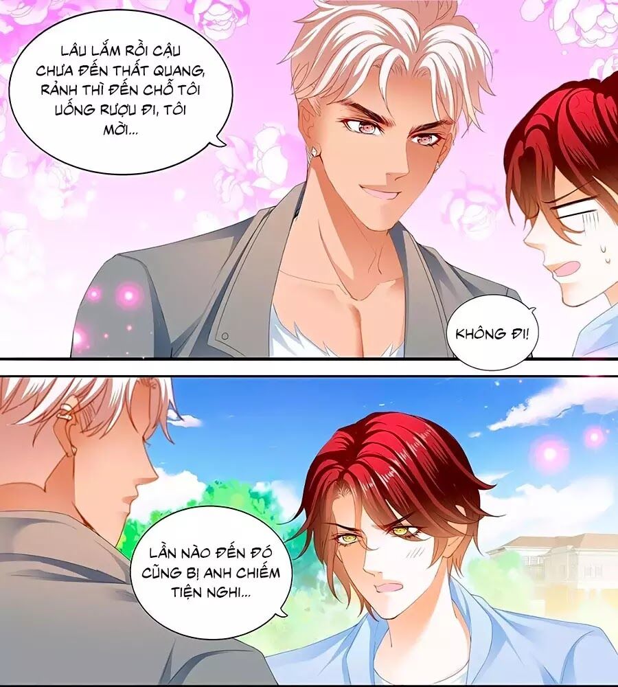 Bá Đạo Tiểu Thúc, Xin Trêu Chọc Vừa Thôi! Chapter 134 - Trang 2