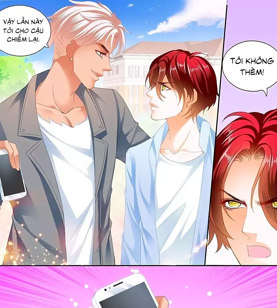 Bá Đạo Tiểu Thúc, Xin Trêu Chọc Vừa Thôi! Chapter 134 - Trang 2