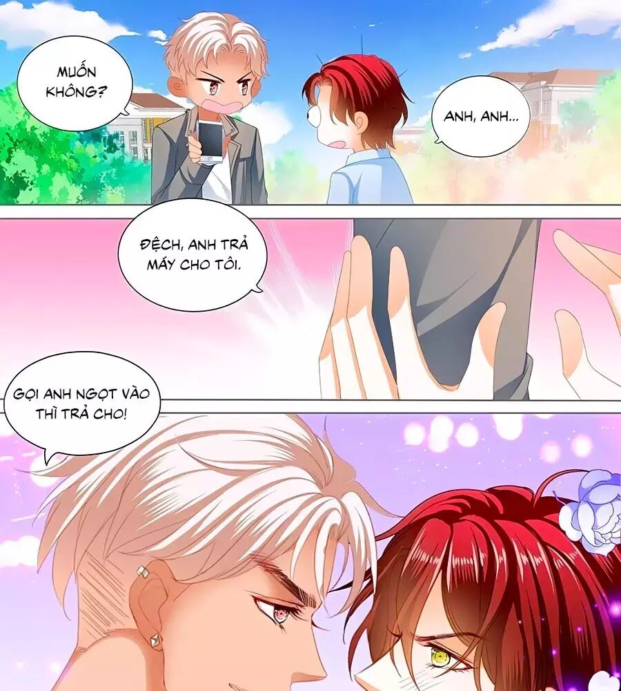 Bá Đạo Tiểu Thúc, Xin Trêu Chọc Vừa Thôi! Chapter 134 - Trang 2