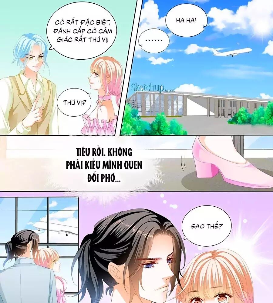 Bá Đạo Tiểu Thúc, Xin Trêu Chọc Vừa Thôi! Chapter 134 - Trang 2