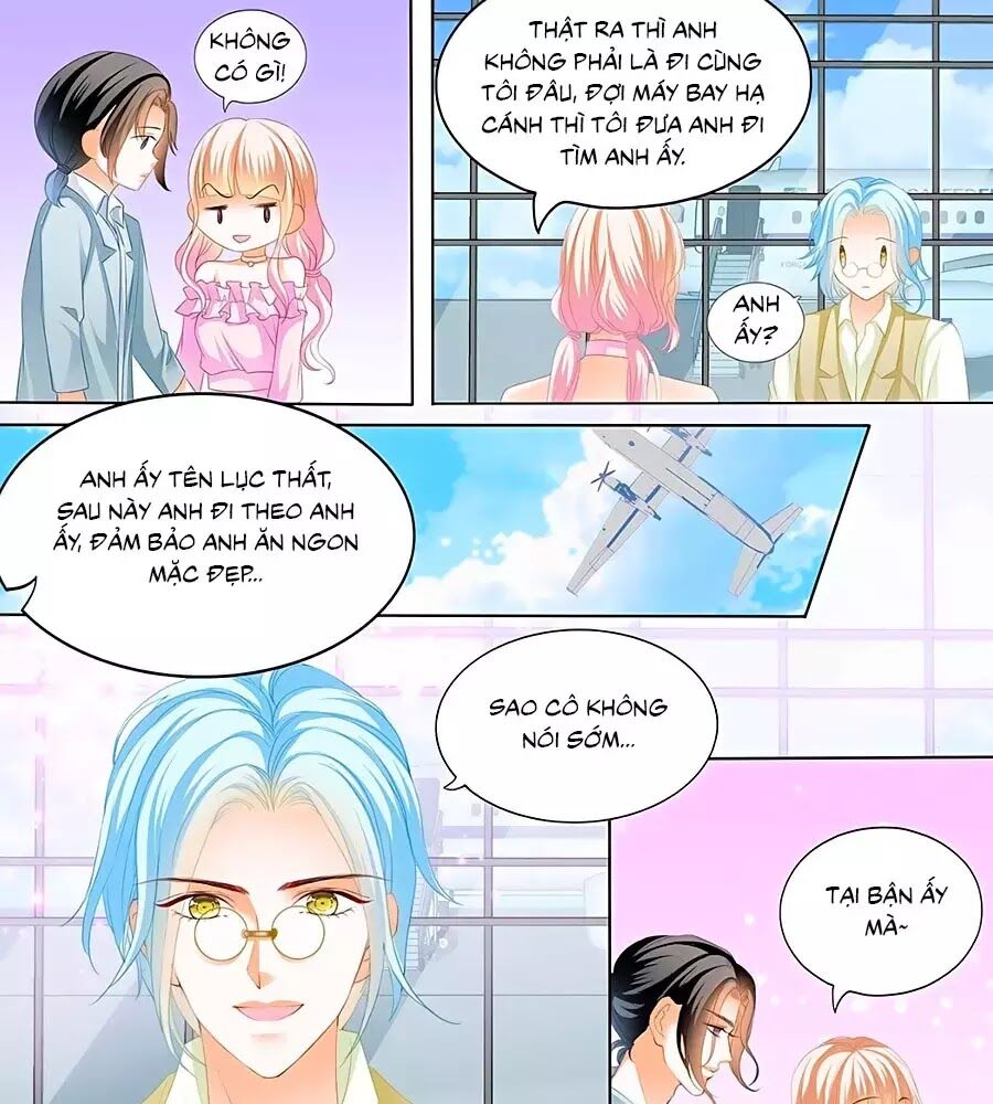 Bá Đạo Tiểu Thúc, Xin Trêu Chọc Vừa Thôi! Chapter 134 - Trang 2