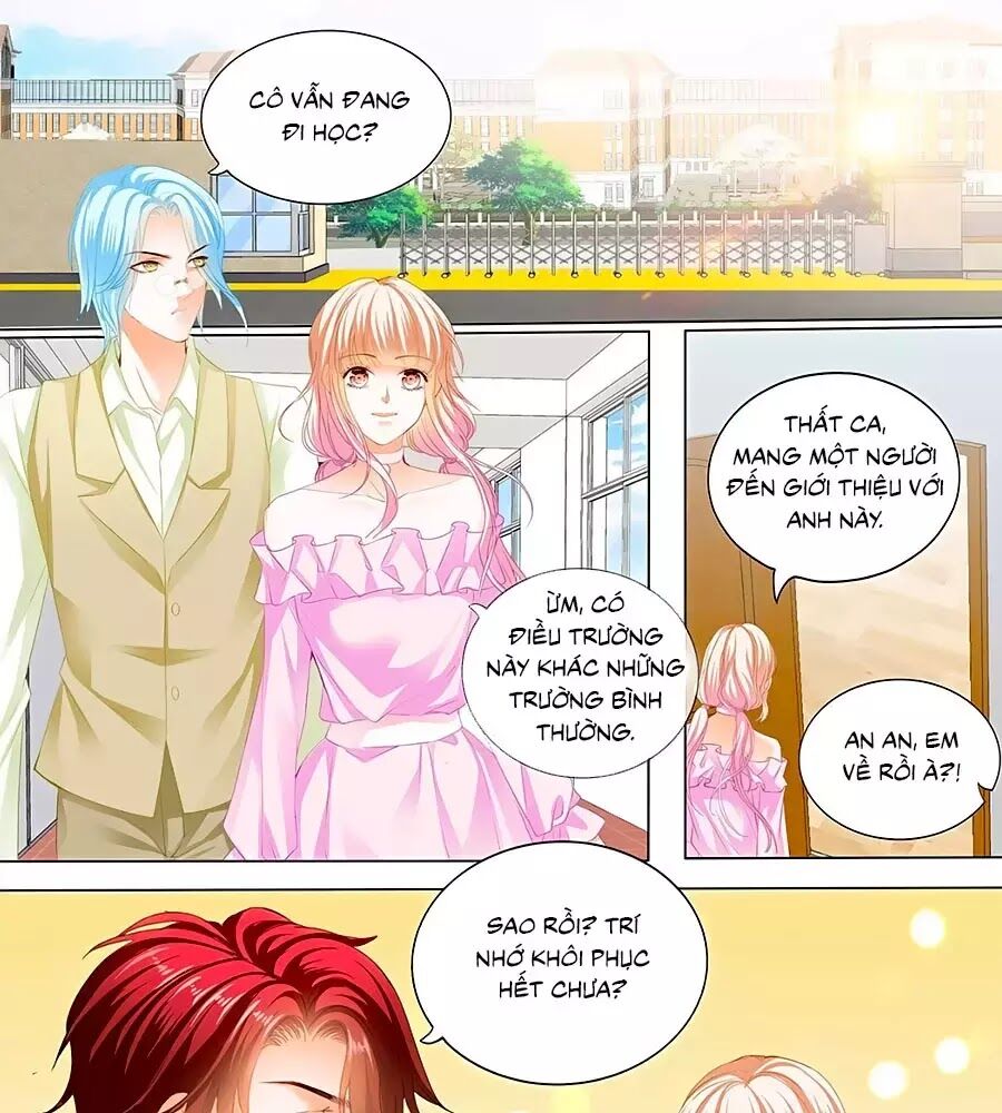 Bá Đạo Tiểu Thúc, Xin Trêu Chọc Vừa Thôi! Chapter 134 - Trang 2