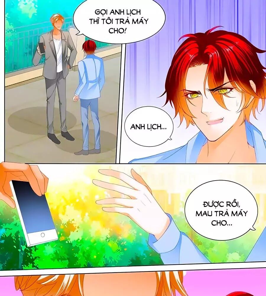 Bá Đạo Tiểu Thúc, Xin Trêu Chọc Vừa Thôi! Chapter 135 - Trang 2