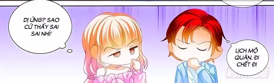 Bá Đạo Tiểu Thúc, Xin Trêu Chọc Vừa Thôi! Chapter 135 - Trang 2