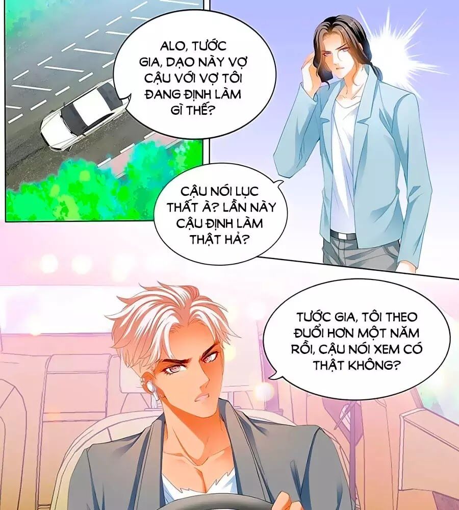 Bá Đạo Tiểu Thúc, Xin Trêu Chọc Vừa Thôi! Chapter 135 - Trang 2