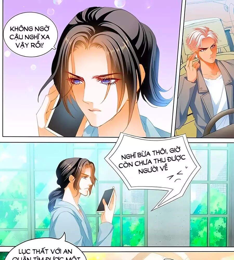 Bá Đạo Tiểu Thúc, Xin Trêu Chọc Vừa Thôi! Chapter 135 - Trang 2