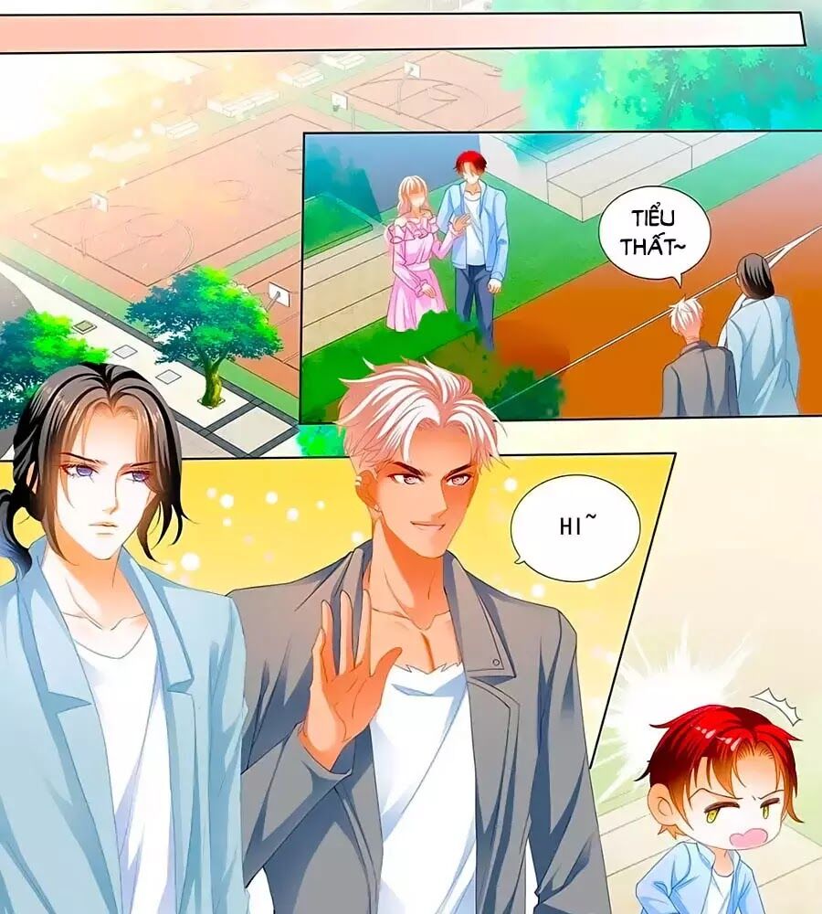 Bá Đạo Tiểu Thúc, Xin Trêu Chọc Vừa Thôi! Chapter 135 - Trang 2