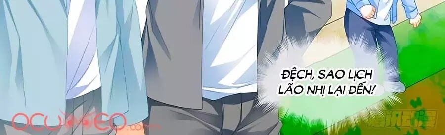 Bá Đạo Tiểu Thúc, Xin Trêu Chọc Vừa Thôi! Chapter 135 - Trang 2