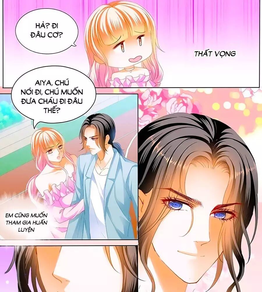 Bá Đạo Tiểu Thúc, Xin Trêu Chọc Vừa Thôi! Chapter 135 - Trang 2