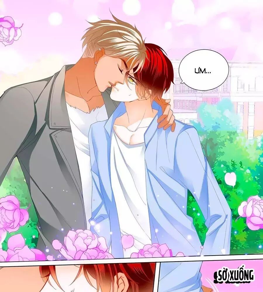 Bá Đạo Tiểu Thúc, Xin Trêu Chọc Vừa Thôi! Chapter 135 - Trang 2