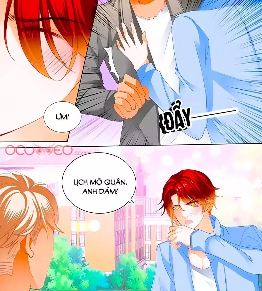 Bá Đạo Tiểu Thúc, Xin Trêu Chọc Vừa Thôi! Chapter 135 - Trang 2