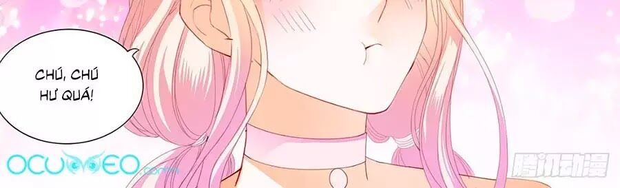 Bá Đạo Tiểu Thúc, Xin Trêu Chọc Vừa Thôi! Chapter 137 - Trang 2