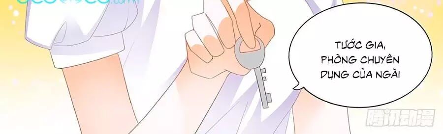 Bá Đạo Tiểu Thúc, Xin Trêu Chọc Vừa Thôi! Chapter 137 - Trang 2