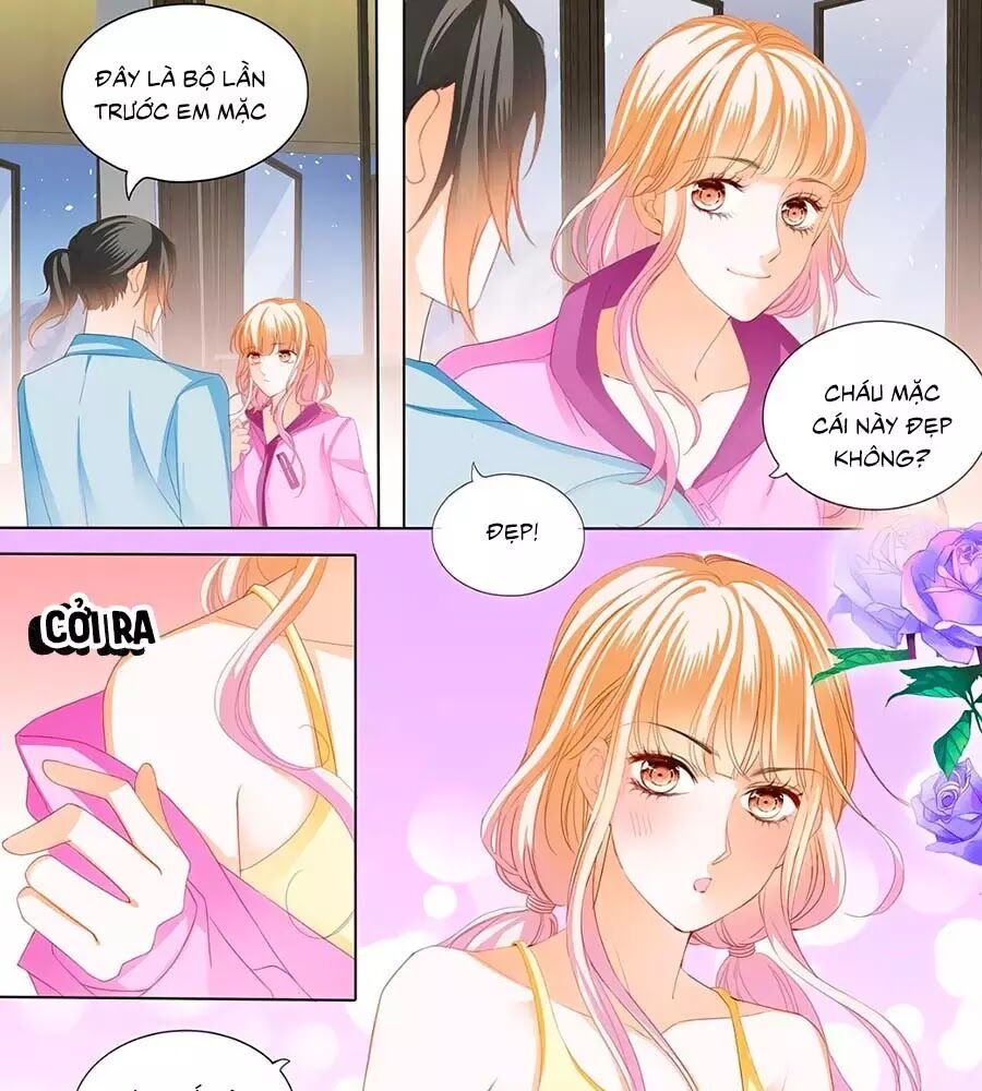 Bá Đạo Tiểu Thúc, Xin Trêu Chọc Vừa Thôi! Chapter 137 - Trang 2