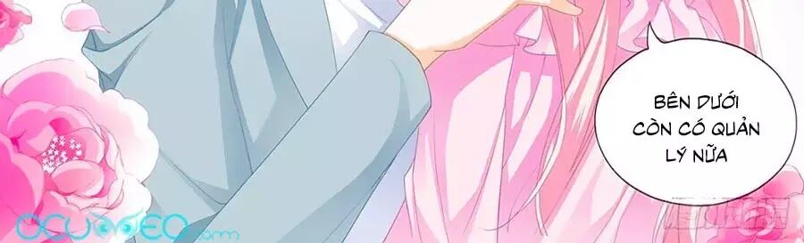 Bá Đạo Tiểu Thúc, Xin Trêu Chọc Vừa Thôi! Chapter 137 - Trang 2