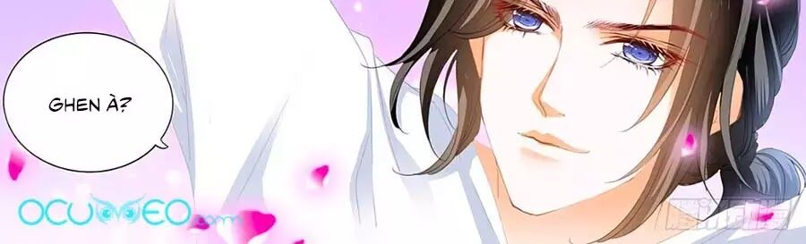 Bá Đạo Tiểu Thúc, Xin Trêu Chọc Vừa Thôi! Chapter 137 - Trang 2