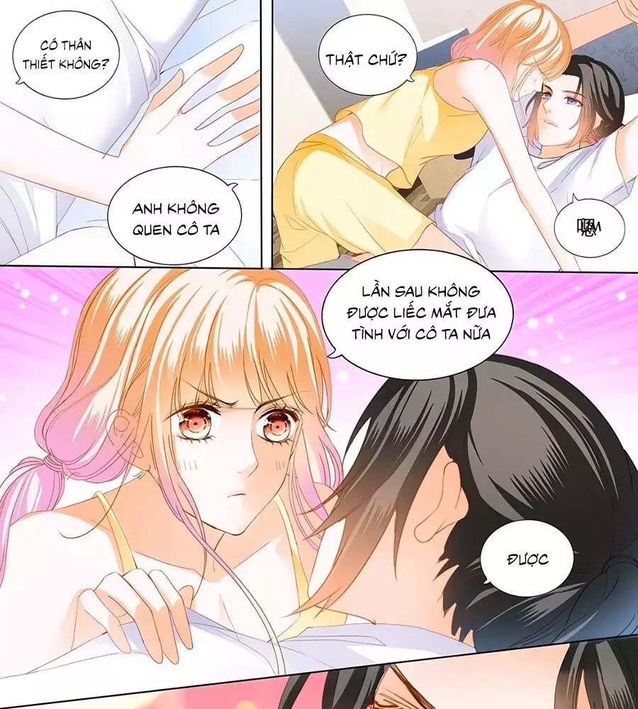 Bá Đạo Tiểu Thúc, Xin Trêu Chọc Vừa Thôi! Chapter 137 - Trang 2