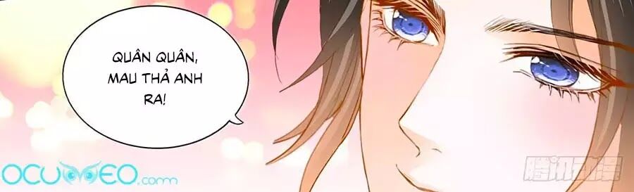 Bá Đạo Tiểu Thúc, Xin Trêu Chọc Vừa Thôi! Chapter 137 - Trang 2