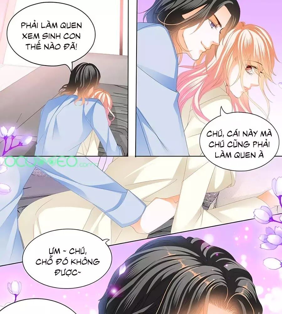 Bá Đạo Tiểu Thúc, Xin Trêu Chọc Vừa Thôi! Chapter 139 - Trang 2