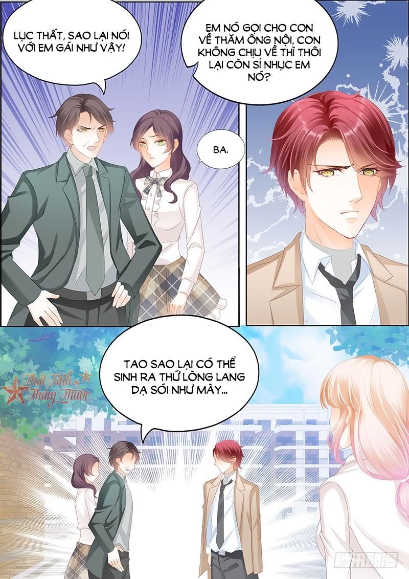 Bá Đạo Tiểu Thúc, Xin Trêu Chọc Vừa Thôi! Chapter 14 - Trang 2