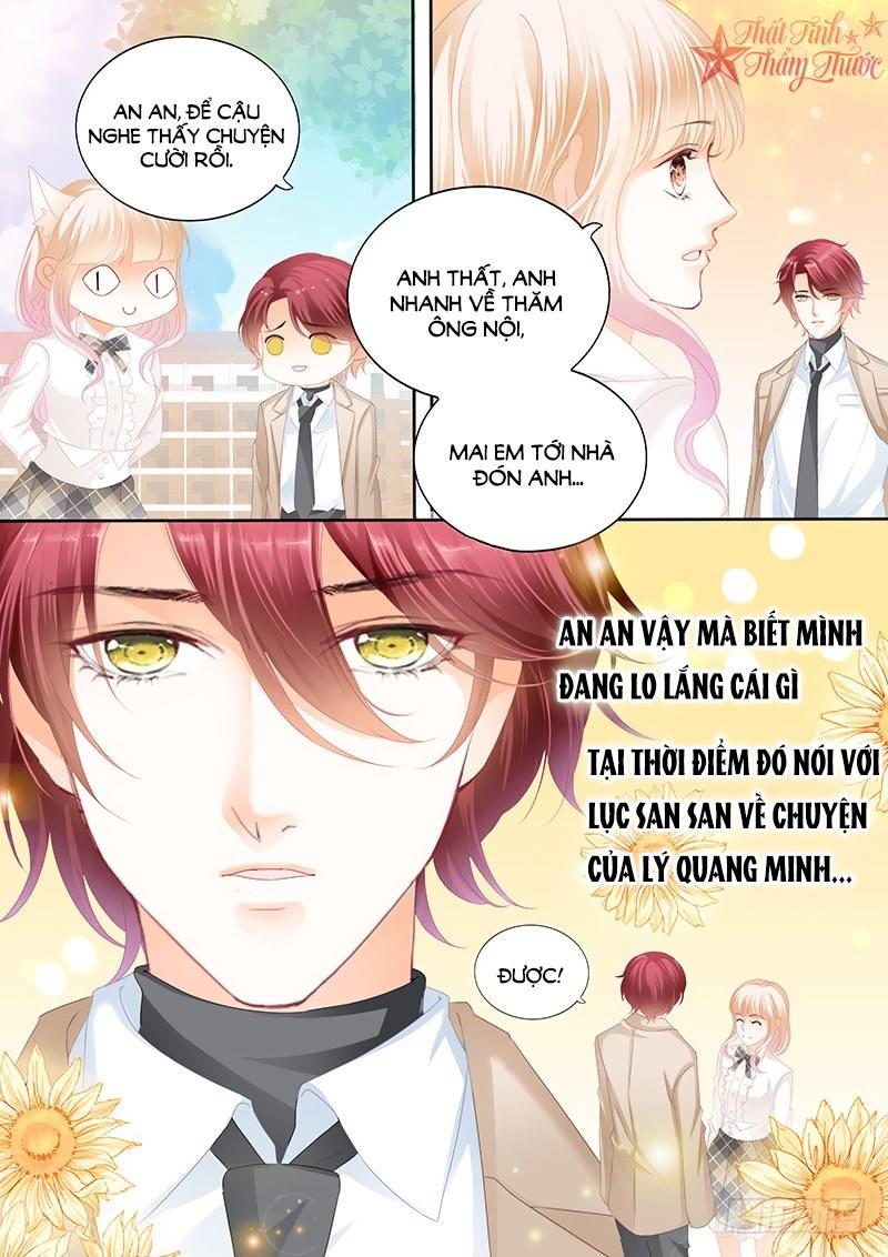 Bá Đạo Tiểu Thúc, Xin Trêu Chọc Vừa Thôi! Chapter 14 - Trang 2