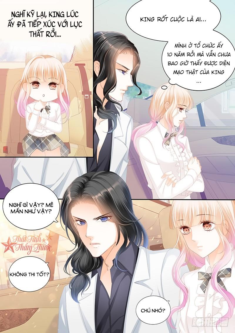 Bá Đạo Tiểu Thúc, Xin Trêu Chọc Vừa Thôi! Chapter 14 - Trang 2