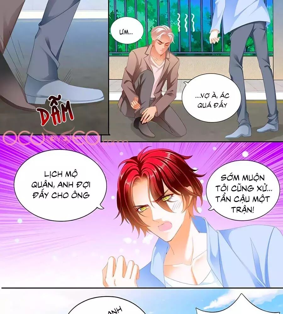 Bá Đạo Tiểu Thúc, Xin Trêu Chọc Vừa Thôi! Chapter 140 - Trang 2