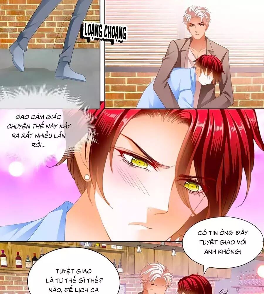 Bá Đạo Tiểu Thúc, Xin Trêu Chọc Vừa Thôi! Chapter 140 - Trang 2