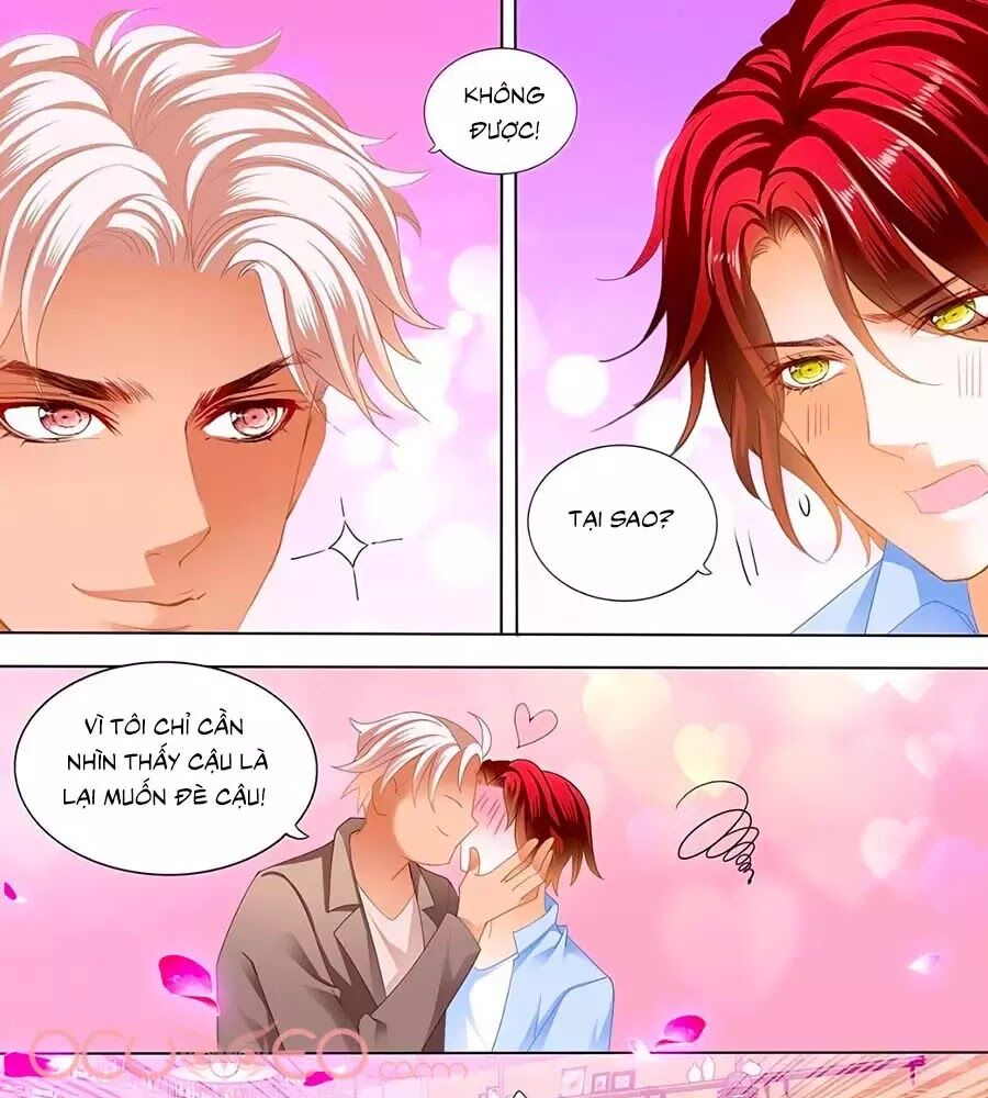 Bá Đạo Tiểu Thúc, Xin Trêu Chọc Vừa Thôi! Chapter 140 - Trang 2