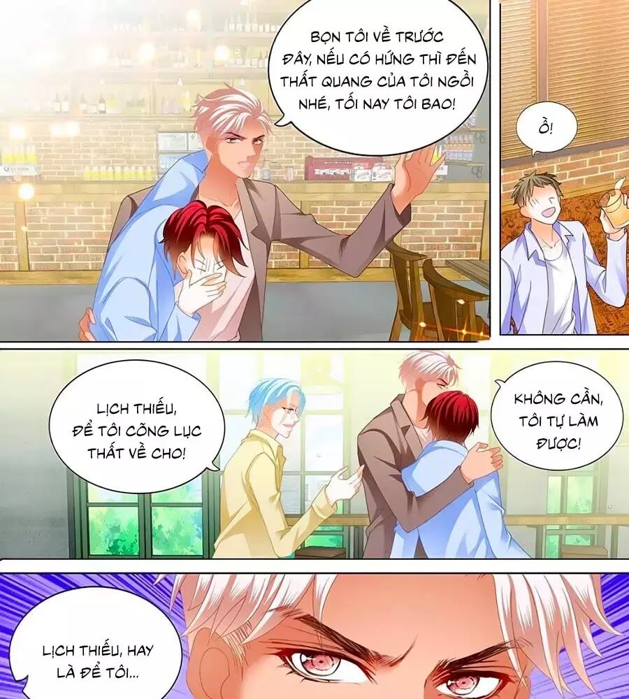 Bá Đạo Tiểu Thúc, Xin Trêu Chọc Vừa Thôi! Chapter 140 - Trang 2