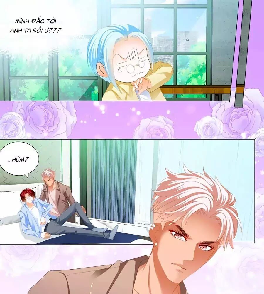 Bá Đạo Tiểu Thúc, Xin Trêu Chọc Vừa Thôi! Chapter 140 - Trang 2