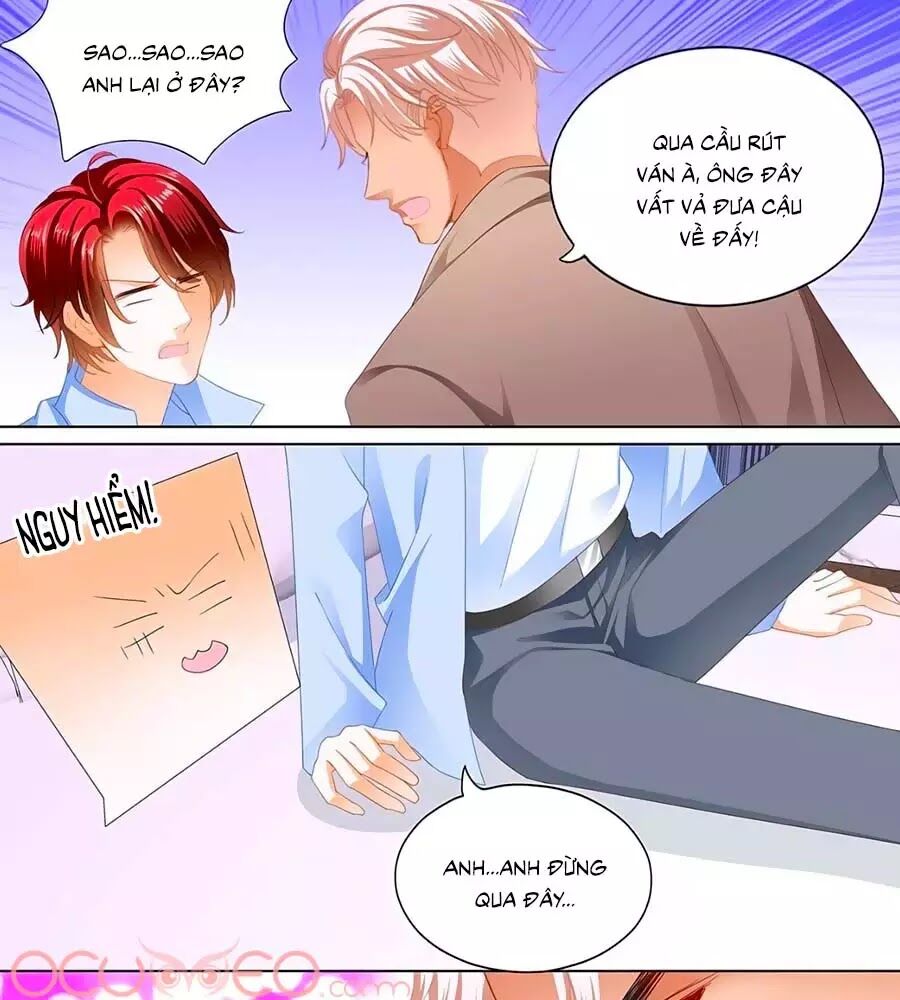 Bá Đạo Tiểu Thúc, Xin Trêu Chọc Vừa Thôi! Chapter 140 - Trang 2