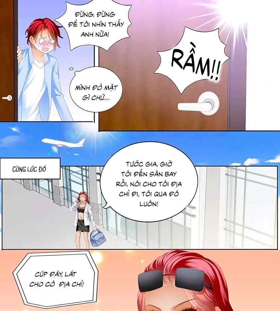 Bá Đạo Tiểu Thúc, Xin Trêu Chọc Vừa Thôi! Chapter 140 - Trang 2