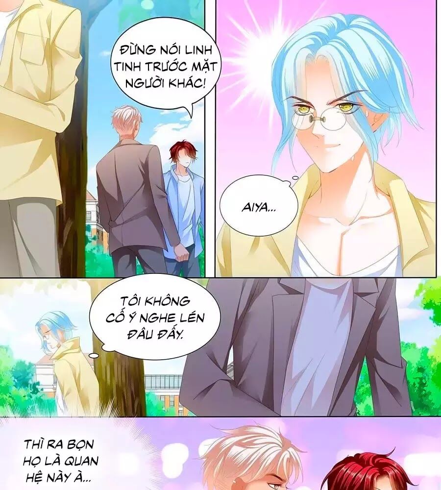 Bá Đạo Tiểu Thúc, Xin Trêu Chọc Vừa Thôi! Chapter 140 - Trang 2