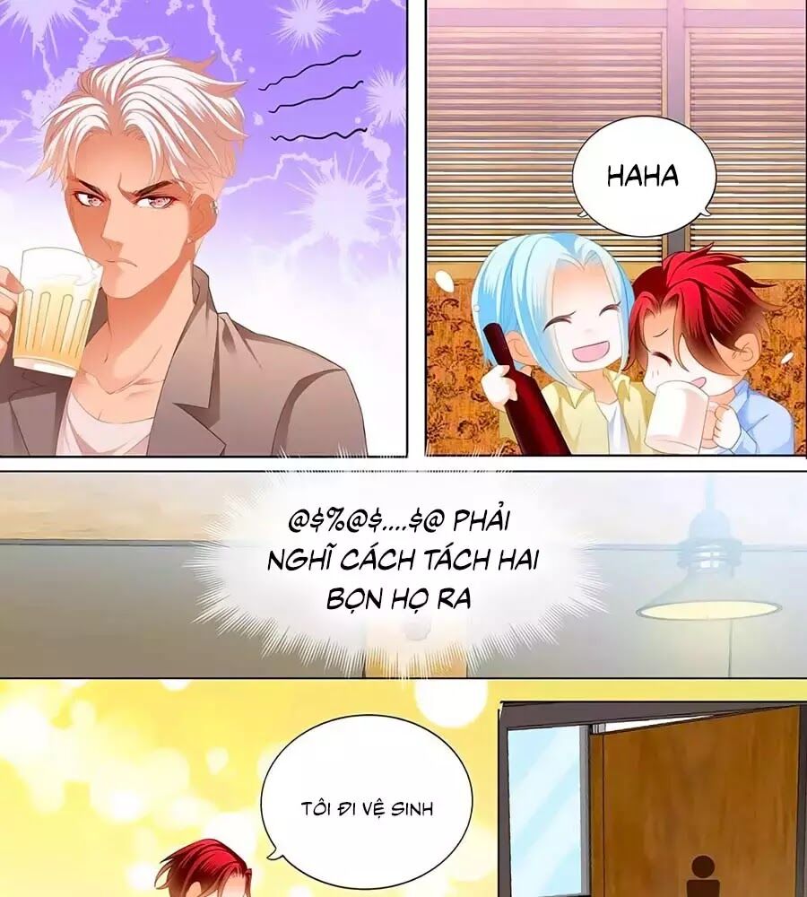 Bá Đạo Tiểu Thúc, Xin Trêu Chọc Vừa Thôi! Chapter 140 - Trang 2