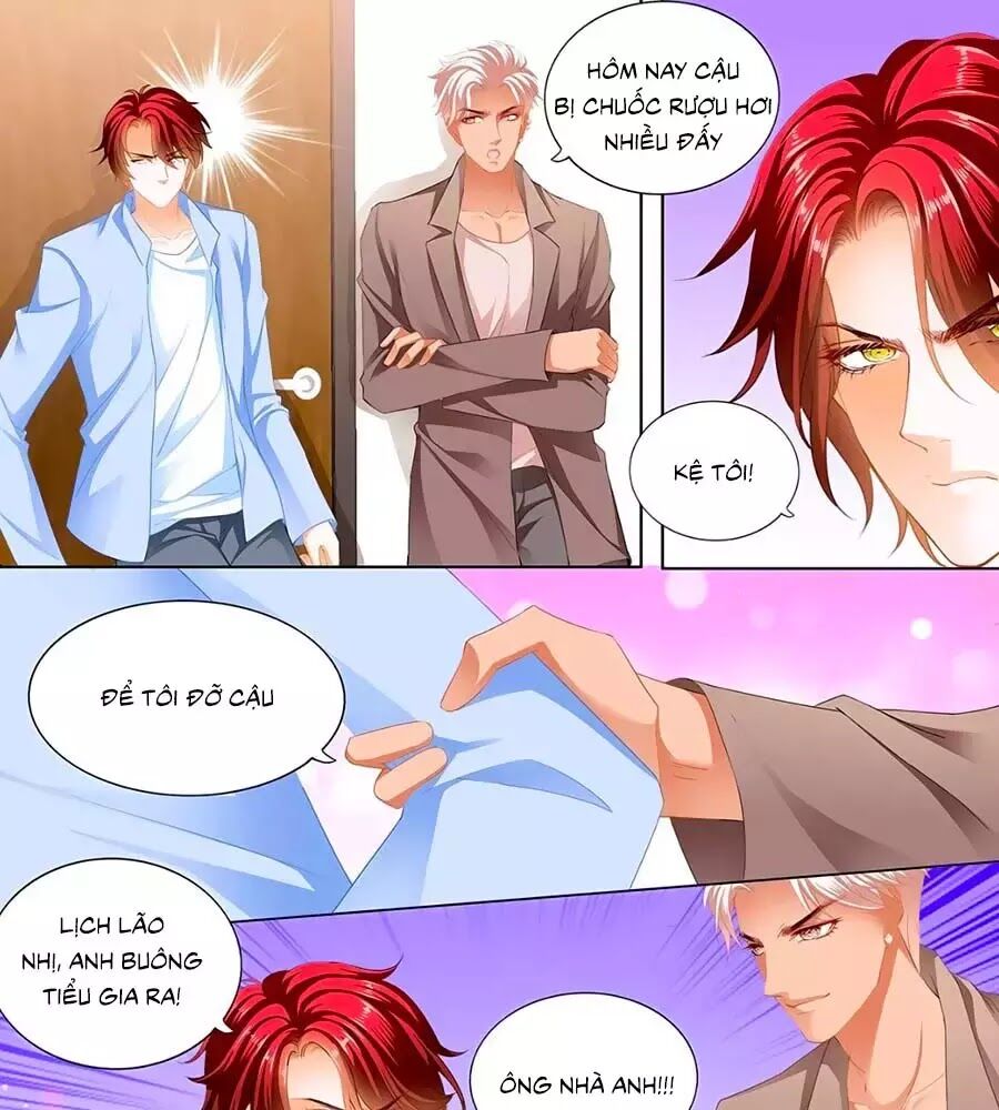 Bá Đạo Tiểu Thúc, Xin Trêu Chọc Vừa Thôi! Chapter 140 - Trang 2