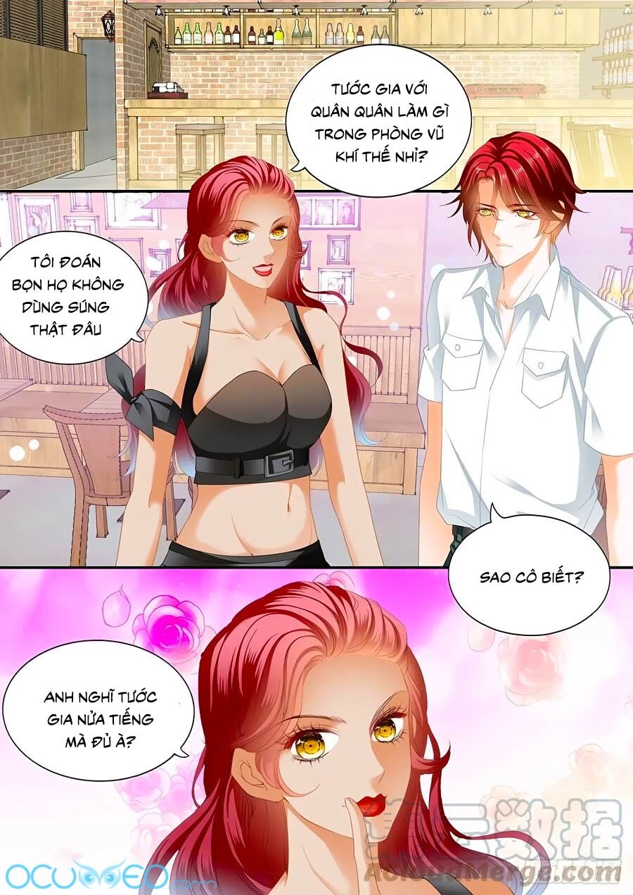 Bá Đạo Tiểu Thúc, Xin Trêu Chọc Vừa Thôi! Chapter 142 - Trang 2