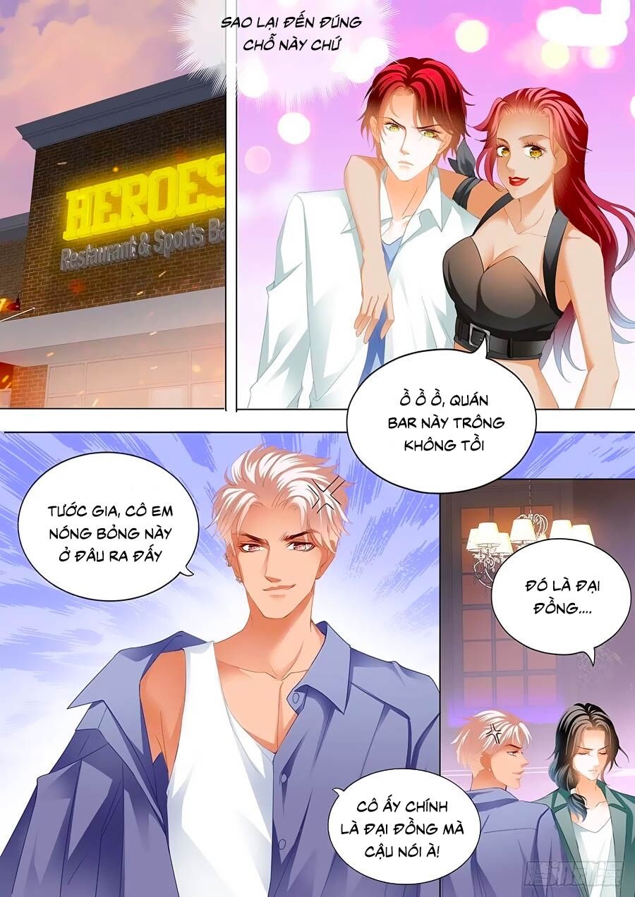 Bá Đạo Tiểu Thúc, Xin Trêu Chọc Vừa Thôi! Chapter 142 - Trang 2