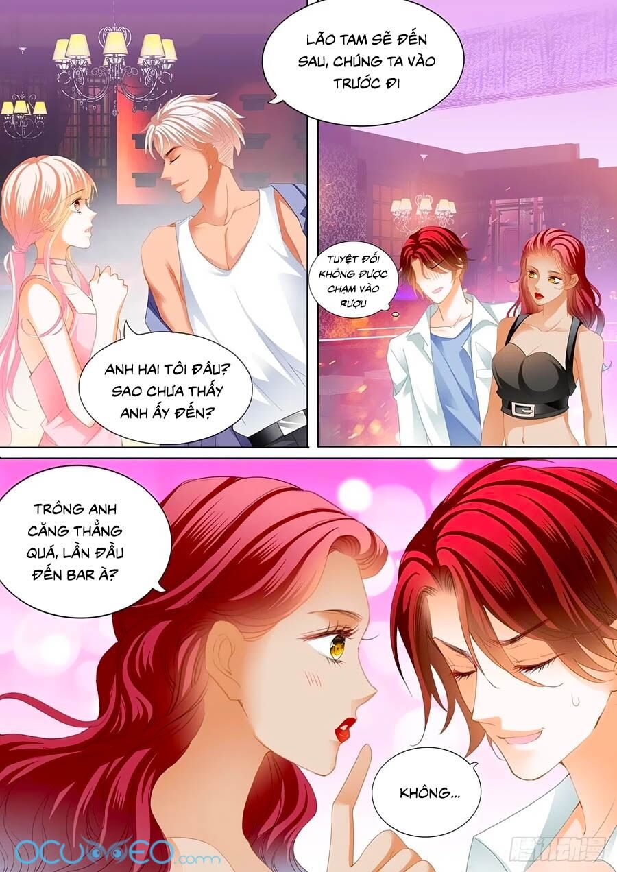 Bá Đạo Tiểu Thúc, Xin Trêu Chọc Vừa Thôi! Chapter 142 - Trang 2