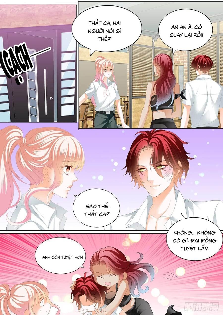 Bá Đạo Tiểu Thúc, Xin Trêu Chọc Vừa Thôi! Chapter 142 - Trang 2