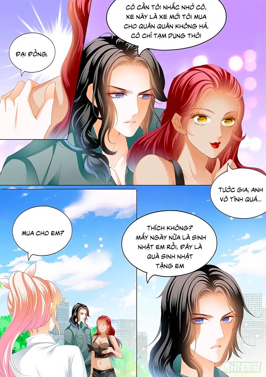 Bá Đạo Tiểu Thúc, Xin Trêu Chọc Vừa Thôi! Chapter 142 - Trang 2