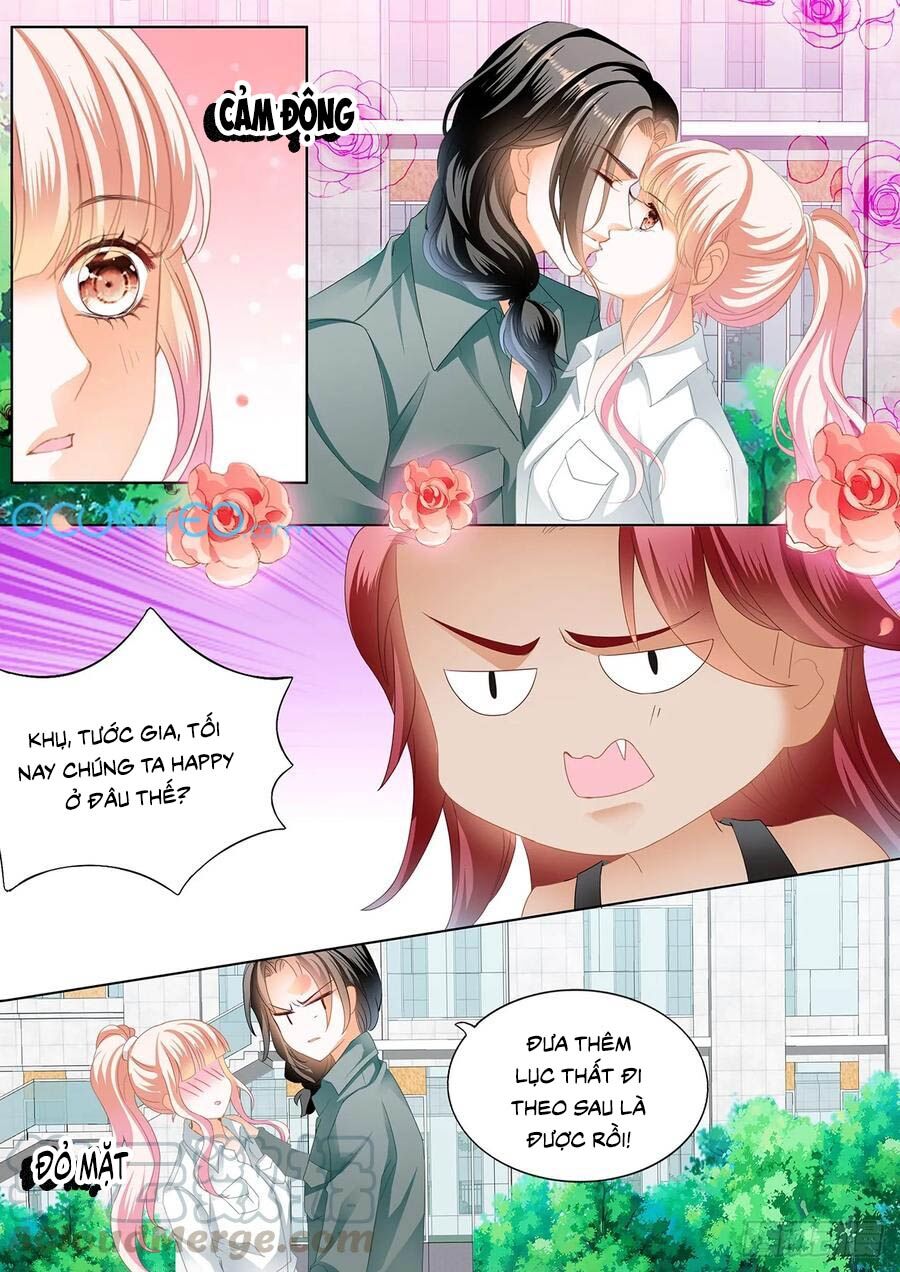 Bá Đạo Tiểu Thúc, Xin Trêu Chọc Vừa Thôi! Chapter 142 - Trang 2