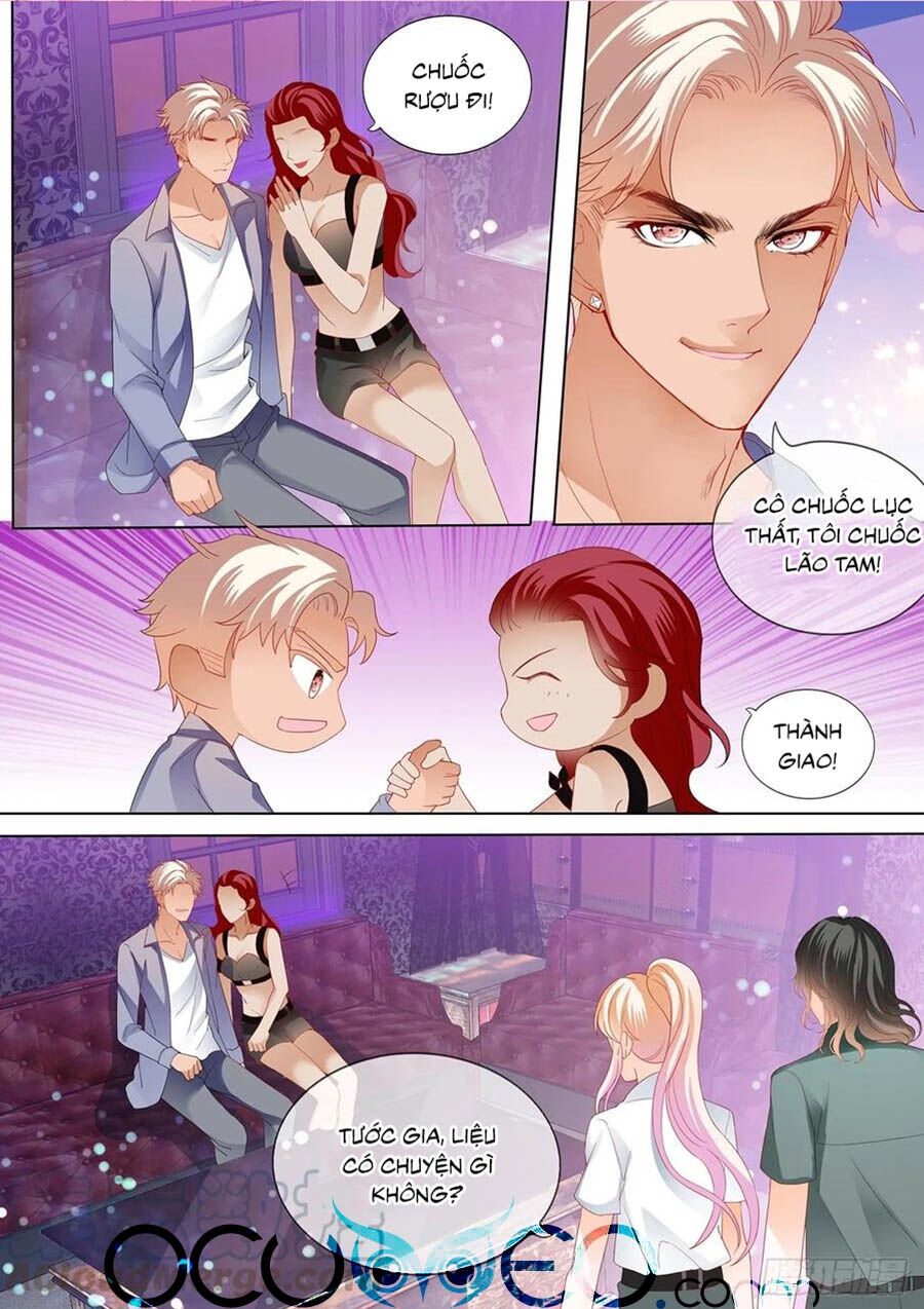 Bá Đạo Tiểu Thúc, Xin Trêu Chọc Vừa Thôi! Chapter 144 - Trang 2