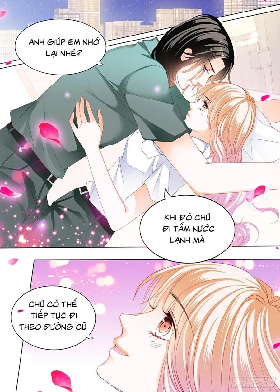 Bá Đạo Tiểu Thúc, Xin Trêu Chọc Vừa Thôi! Chapter 144 - Trang 2