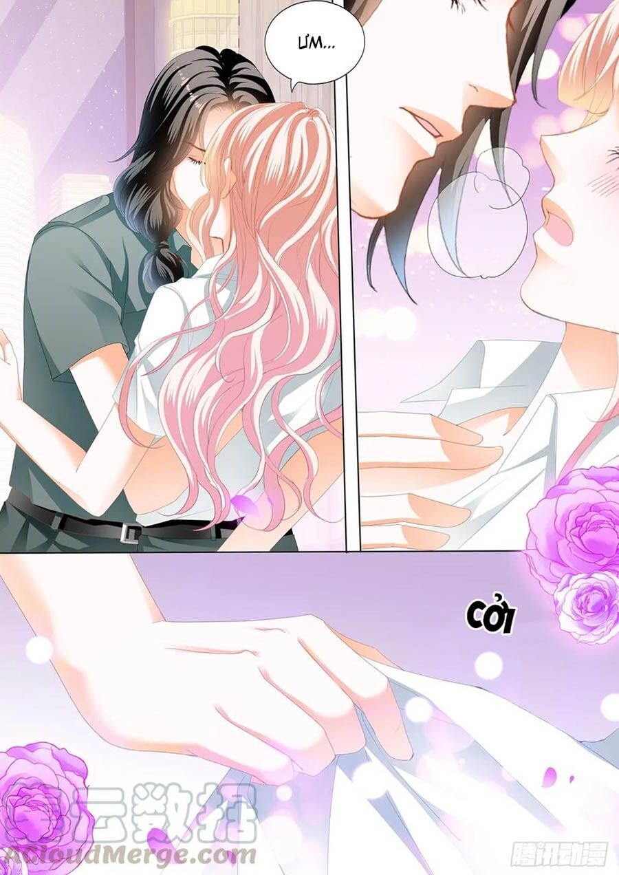 Bá Đạo Tiểu Thúc, Xin Trêu Chọc Vừa Thôi! Chapter 144 - Trang 2