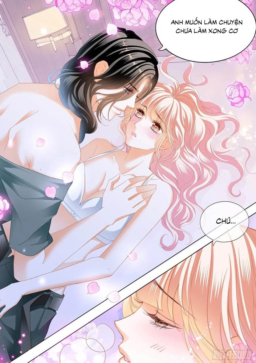 Bá Đạo Tiểu Thúc, Xin Trêu Chọc Vừa Thôi! Chapter 144 - Trang 2