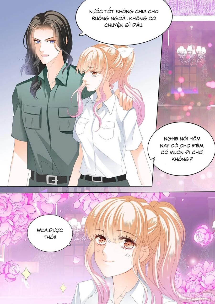 Bá Đạo Tiểu Thúc, Xin Trêu Chọc Vừa Thôi! Chapter 144 - Trang 2