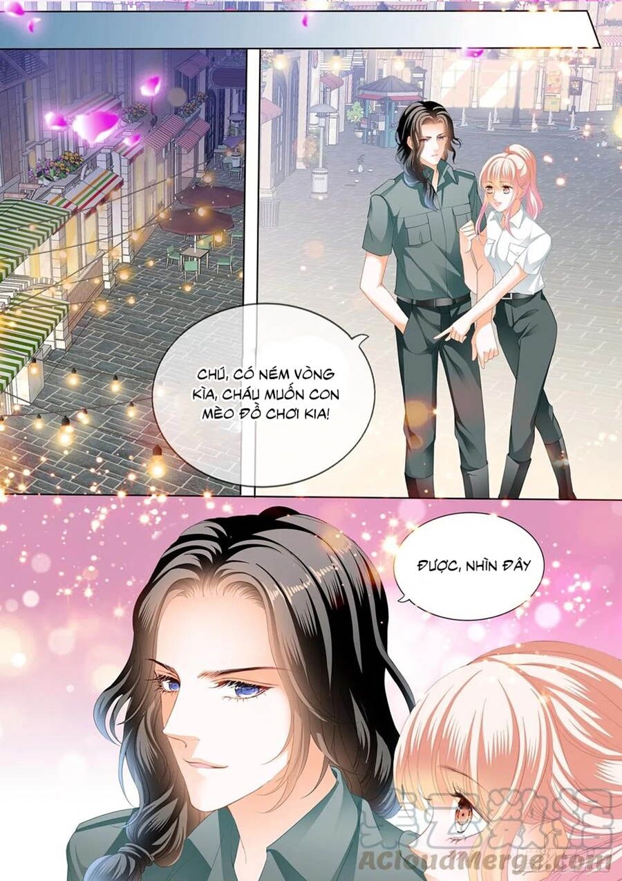 Bá Đạo Tiểu Thúc, Xin Trêu Chọc Vừa Thôi! Chapter 144 - Trang 2