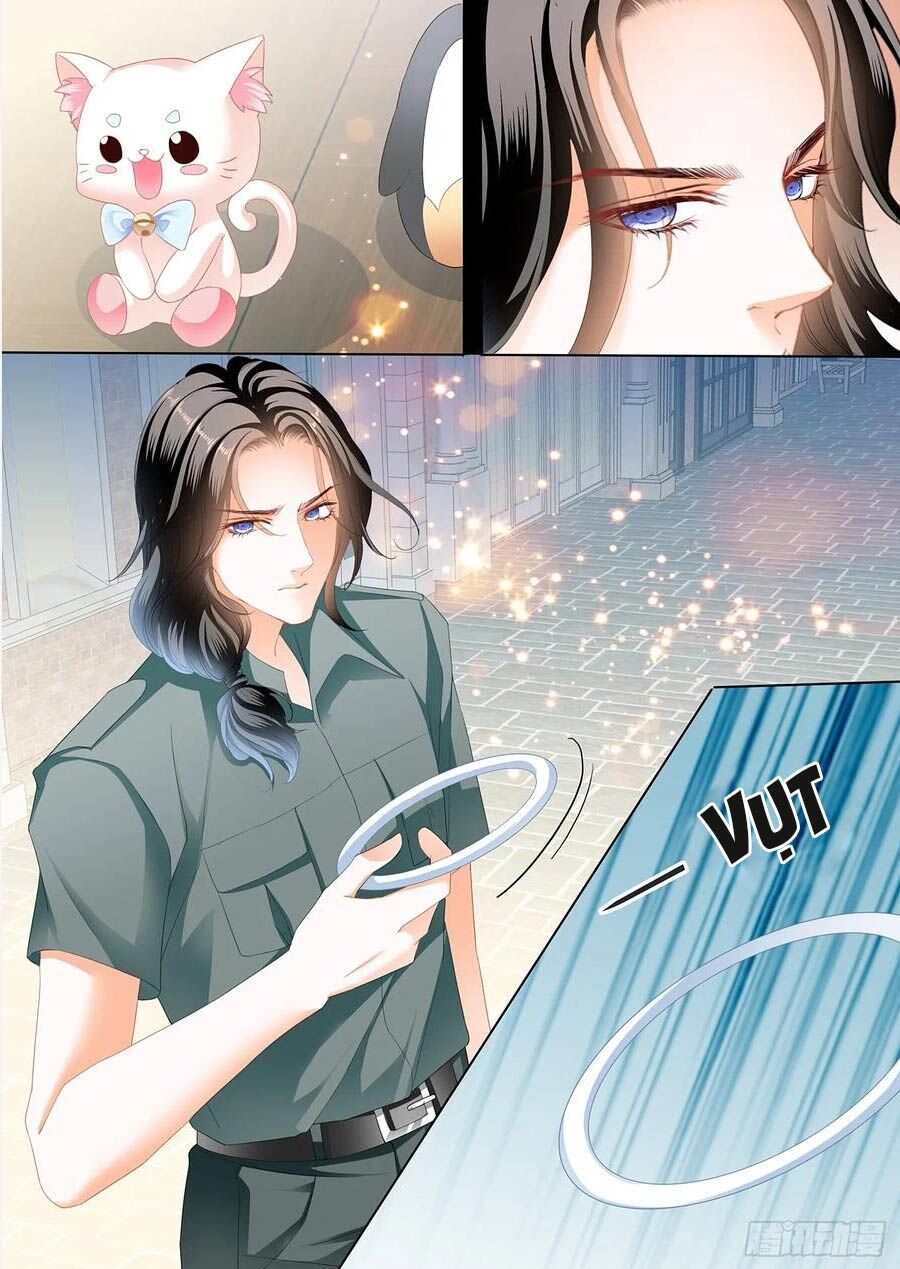 Bá Đạo Tiểu Thúc, Xin Trêu Chọc Vừa Thôi! Chapter 144 - Trang 2